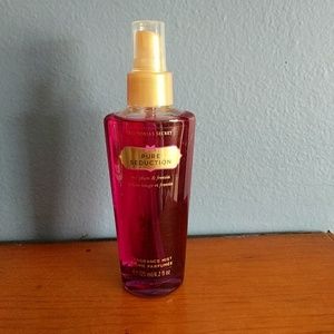 Victoria's Secret Pure Seduction Fragrance Mist